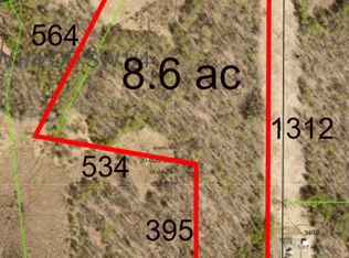 100th St NW, Laporte, MN 56461