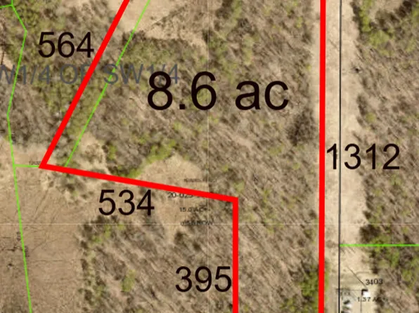 100th St NW, Laporte, MN 56461