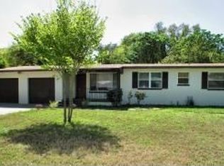 8370 Bordeau Aveneue, Jacksonville, FL 32211