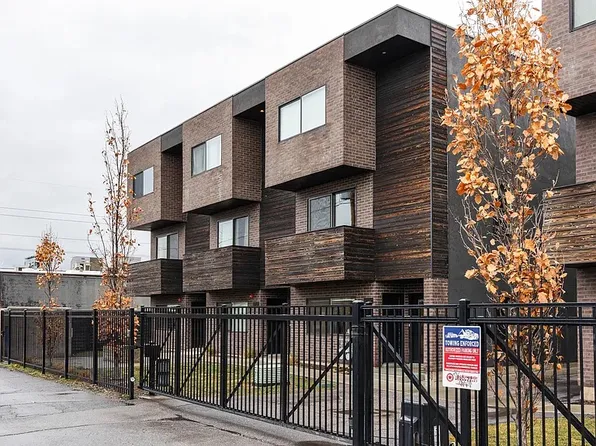 826 S West Temple St #C, Salt Lake City, UT 84101