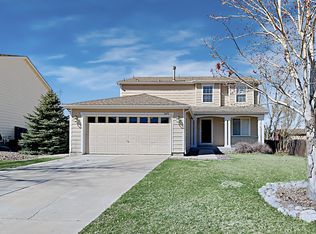 5455 S Shawnee Way, Aurora, CO 80015