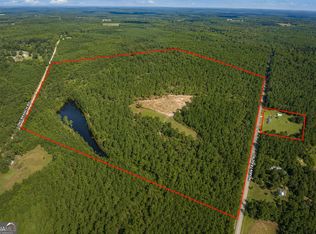 86.92 Dixon Rd #B, Sparta, GA 31087