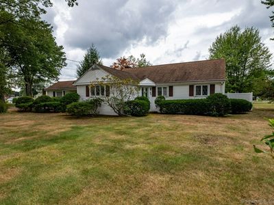 99 Stuart Drive, Southington, CT, 06489