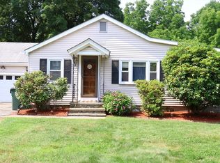 164 Stevens St, Marlborough, MA 01752