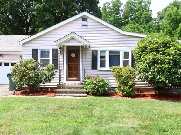 164 Stevens St, Marlborough, MA 01752