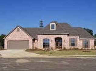 228 Tifton Dr, Madison, MS 39110