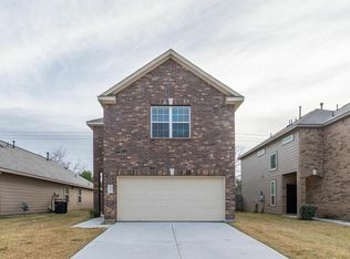 13119 Withee Path Ln, Houston, TX 77048