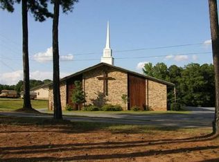 1410 Valley Hill Rd, Stockbridge, GA 30281