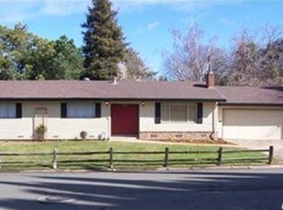7523 Farmgate Way, Citrus Heights, CA 95610