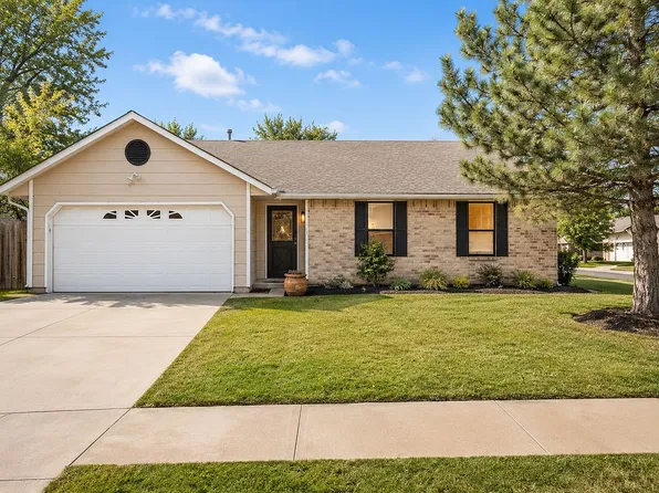 13820 E 29th Pl, Tulsa, OK 74134