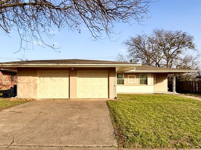 4313 Bonnie Dr, Fort Worth, TX, 76116