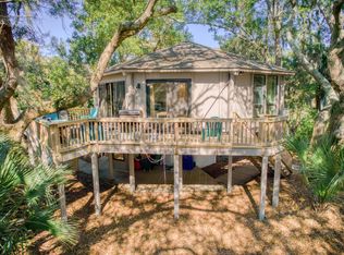 7 Dunecrest Trace Villa, Johns Island, SC 29455