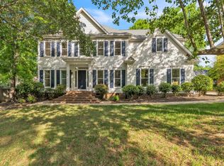 7 Gilderview Dr, Simpsonville, SC 29681