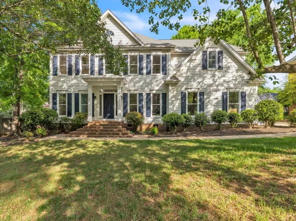 7 Gilderview Dr, Simpsonville, SC 29681