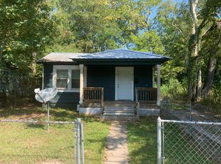 4765 Sherwood St, Baton Rouge, LA 70805