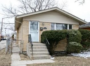 11844 S Loomis St, Chicago, IL 60643
