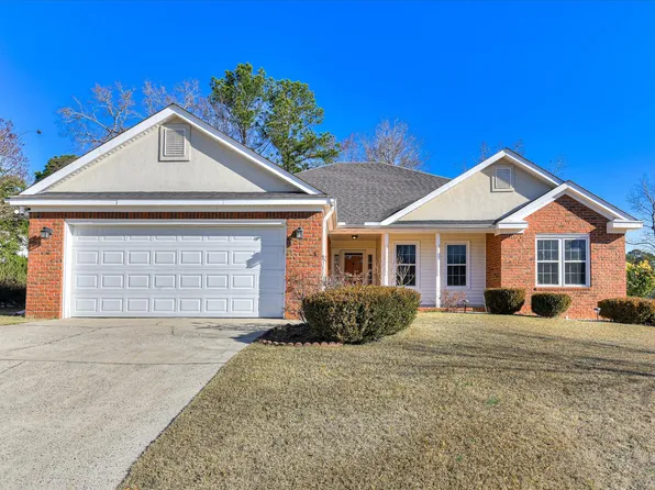 4777 Cold Springs Drive, Grovetown, GA 30813