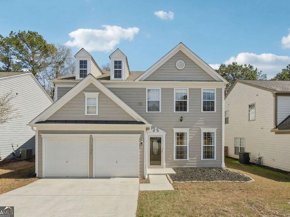 1st image of 120 Wallnut Hall Cir