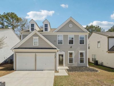 120 Wallnut Hall Cir, Woodstock, GA, 30189