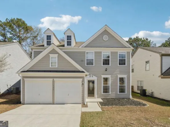 120 Wallnut Hall Cir, Woodstock, GA 30189