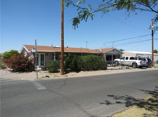 1970 Oliver Dr, Bullhead City, AZ 86442