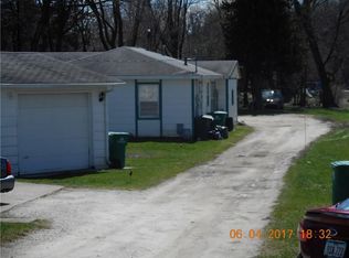 405 1/2 NE 43rd Pl, Des Moines, IA 50313