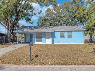 8320 Allamanda Ave, Tampa, FL, 33619