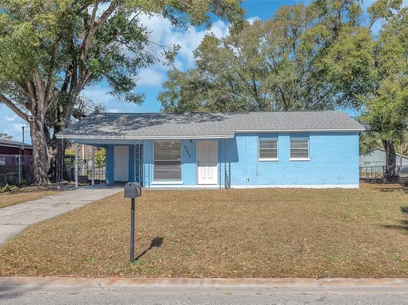 8320 Allamanda Ave, Tampa, FL 33619