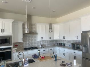 543 E Drawdown Trl, Vail, AZ 85641