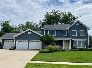 1609 Ironwood Cc Dr, Normal, IL 61761