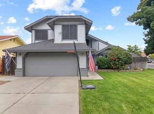 3337 Shawnee Dr, Modesto, CA 95350