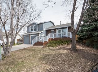 3834 S Waco St, Aurora, CO 80013