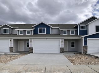 437 S 1400 E #1, Hyrum, UT 84319