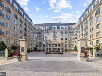 5 Park Pl APT 702, Annapolis, MD, 21401