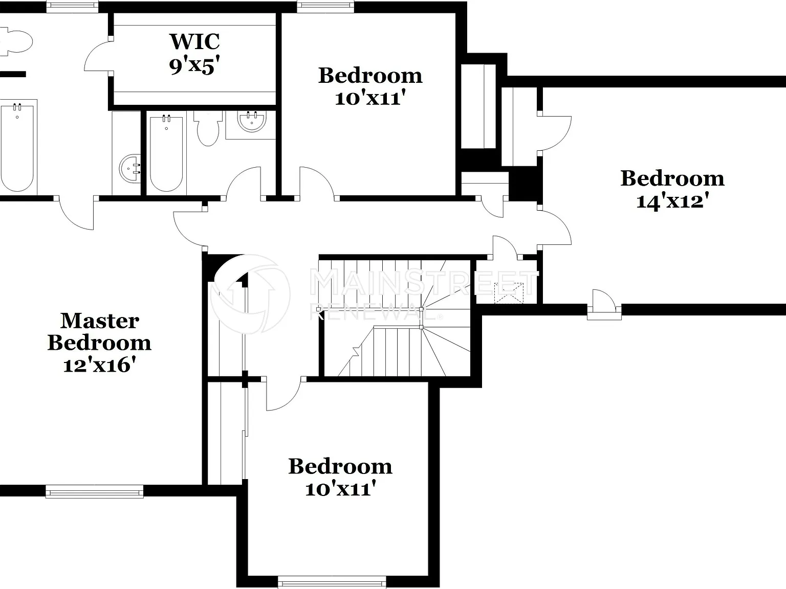 7325 Henderson Park Rd — Photo 3