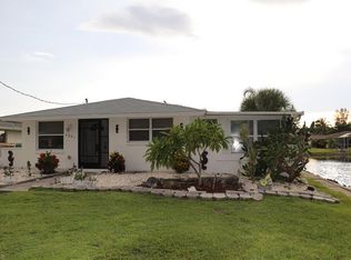 3501 Wisteria Pl, Punta Gorda, FL 33950