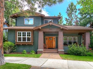 2592 NW Crossing Dr, Bend, OR 97701