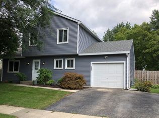 1321 Monmouth Ave, Naperville, IL