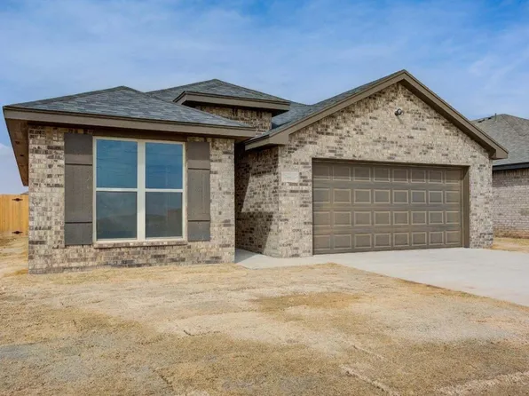 7808 97th St, Lubbock, TX 79424