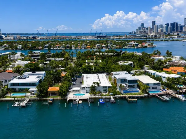405 N Hibiscus Dr APT 204, Miami Beach, FL 33139