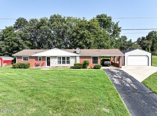 120 Decatur St, Greeneville, TN 37743