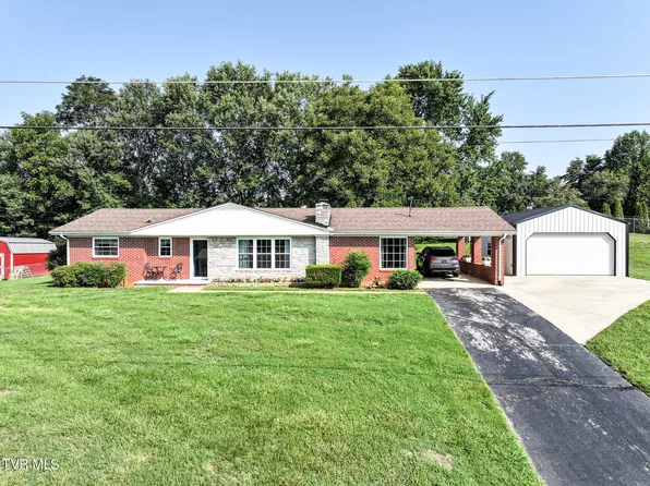 120 Decatur St, Greeneville, TN 37743