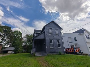 497 Rhodes Ave, Akron, OH 44307