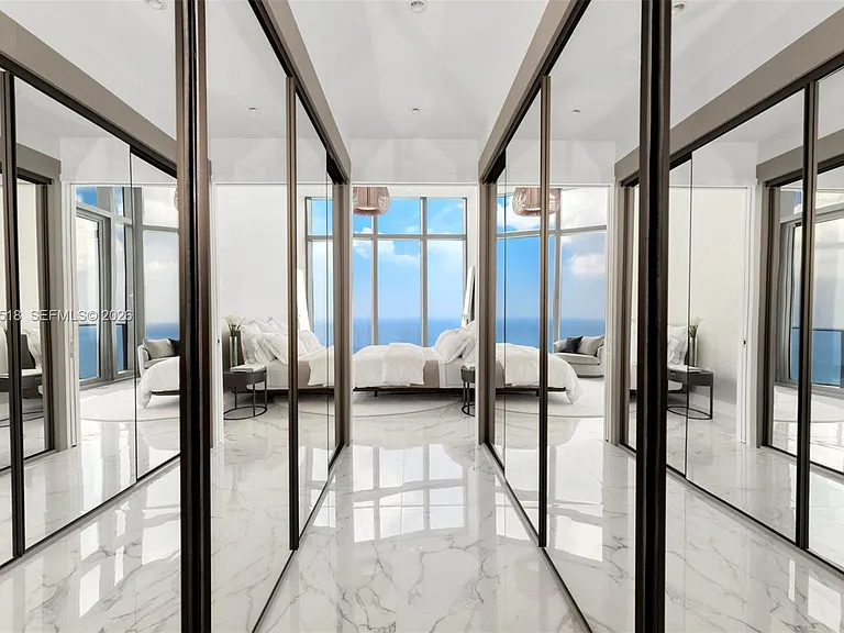 15701 Collins Ave #4701 — Photo 14
