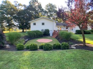 7941 Lott Rd, Marengo, OH 43334
