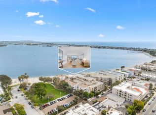 1235 Parker Pl UNIT 2F, San Diego, CA 92109
