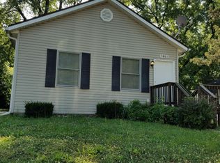 3921 Fisher St, Kansas City, KS 66103