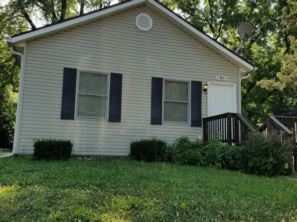 3921 Fisher St, Kansas City, KS 66103