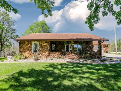 5421 S 100 E, Anderson, IN, 46013