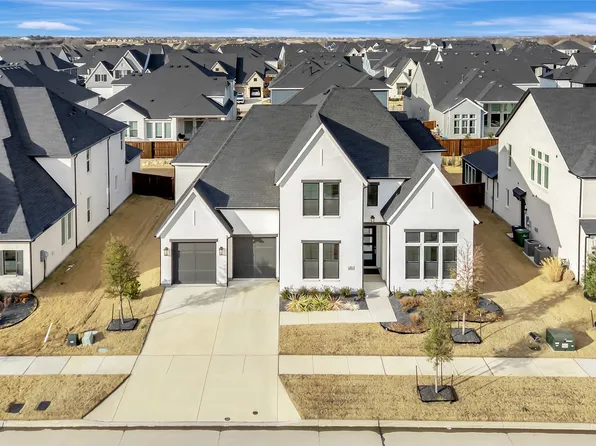 4620 Old Red Ln, Prosper, TX 75078